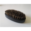 Brosse de barbe de cheveux poils de sanglier couleur de bois noir Amazon